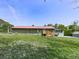 Home with sunroom, back deck, and ample yard space at 72 Hazelwood Nw Rd, Cartersville, GA 30121