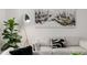 Comfortable living room with a contemporary design and ample natural light at 863 Commonwealth Se Ave, Atlanta, GA 30312