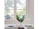Bright dining room has great natural light and comfortable seating at 1426 Memorial Se Dr, Atlanta, GA 30317