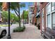 Charming shops and restaurants on a brick-paved street creates a welcoming and walkable commercial district at 2316 Echelon Ln, Smyrna, GA 30080