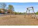 playground with climbing structures surrounded by wood chips at 2316 Echelon Ln, Smyrna, GA 30080