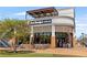 Bad Daddy's Burger Bar offers covered outdoor patio seating and a rooftop dining area at 2316 Echelon Ln, Smyrna, GA 30080