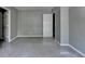 Bedroom features carpeted floor and closet at 5554 Clover Rise Ln, Norcross, GA 30093
