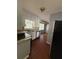 Well-lit kitchen featuring updated appliances and ample counter space at 4416 Arcadia Dr, Norcross, GA 30093