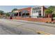 Attractive retail shops along city sidewalks offer Home Furnishing and Insurance services at 5377 Heron Bay Blvd, Locust Grove, GA 30248