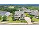 Charming single-Gathering home features a lush front yard, driveway, and tasteful landscaping at 413 Horizon Trl, Canton, GA 30114