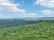Scenic view of the wooded landscape with lush trees, set against rolling hills at 413 Horizon Trl, Canton, GA 30114