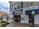 Inviting storefront of an antiques shop in a historic town square setting at 476 Springer Nw Bnd, Marietta, GA 30060