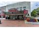 Historical theater with classic architecture and an inviting floral design destination at 476 Springer Nw Bnd, Marietta, GA 30060