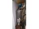 Image displays the water heater at 728 Brittany Ct, Stone Mountain, GA 30083