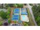 Community amenities include tennis courts and a swimming pool at 681 Braidwood Nw Ter, Acworth, GA 30101