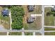Property view of a new house surrounded by a green lawn at 8090 Tristan Way, Whitesburg, GA 30185