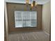 Bedroom with natural lighting and a ceiling light at 5679 Coopers Glen Ct, Mableton, GA 30126