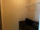 Laundry room with appliances, wall mounted shelves at 5679 Coopers Glen Ct, Mableton, GA 30126