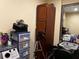Salon boasts professional equipment, storage and ample space for styling and treatments at 5679 Coopers Glen Ct, Mableton, GA 30126