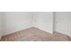 Clean bedroom with plush carpet, and white doors, offering a cozy feel at 235 Centennial Cir, Canton, GA 30114