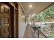 A long walkway leads up to the front door at 2361 Woodward Nw Way, Atlanta, GA 30305