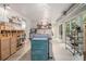 Spacious living space with modern decor, natural light, and seamless indoor-outdoor flow at 2361 Woodward Nw Way, Atlanta, GA 30305