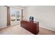 Cozy office space filled with natural light, features a large desk and comfortable chair at 441 Spring View Dr, Woodstock, GA 30188