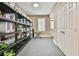 Ample storage with shelving and closet space at 2644 Nutwood Trce, Duluth, GA 30097