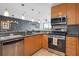 Well-equipped kitchen featuring stainless steel appliances and granite countertops at 3338 Peachtree Ne Rd # 1010, Atlanta, GA 30326