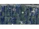 An aerial map showing the home's location near Tallulah St NW and surrounding neighborhood at 698 Bellemeade Nw Ave, Atlanta, GA 30318