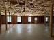 Unfinished basement featuring exposed beams and insulation awaiting transformation at 16 Grandview Ct, Powder Springs, GA 30127