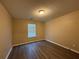 Comfortable bedroom with natural light and ample space at 16 Grandview Ct, Powder Springs, GA 30127