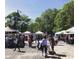 Local farmer's market providing fresh produce and community gathering space at 613 Harrington Hls, Decatur, GA 30032