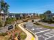 Street view showcases Sweetwater Green homes, highlighting the well-maintained landscaping and inviting community atmosphere at 4065 Holland Grove Rd, Lawrenceville, GA 30044
