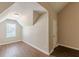 Bedroom features natural light from window and neutral paint at 99 Ashtonbrook Dr, Mcdonough, GA 30252