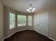Breakfast nook with large windows letting in lots of light at 99 Ashtonbrook Dr, Mcdonough, GA 30252