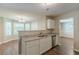 Well-lit kitchen showcasing stainless steel appliances and granite countertops at 99 Ashtonbrook Dr, Mcdonough, GA 30252