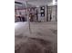 Unfinished basement with a utility area and ample open space at 3088 Balearic Dr, Marietta, GA 30067