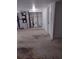 Spacious unfinished basement area with visible pipes and utilities ready for customization at 3088 Balearic Dr, Marietta, GA 30067