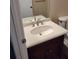 Bathroom with sink and vanity at 3088 Balearic Dr, Marietta, GA 30067