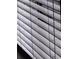 A close up view of a window with the blinds tilted shut at 3088 Balearic Dr, Marietta, GA 30067