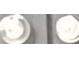 Close up view of a ceiling light and ceiling details in the home at 3088 Balearic Dr, Marietta, GA 30067
