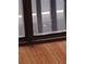 View through glass doors to wooden deck at 3088 Balearic Dr, Marietta, GA 30067