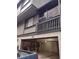 A multilevel townhouse with an attached garage at 3088 Balearic Dr, Marietta, GA 30067