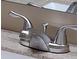 Bathroom faucet with two handles at 3088 Balearic Dr, Marietta, GA 30067