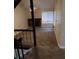 A living room area with a brick fireplace at 3088 Balearic Dr, Marietta, GA 30067