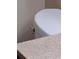 A modern toilet features a standard elongated bowl and a chrome flush lever at 3088 Balearic Dr, Marietta, GA 30067