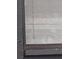 Close up shot of a window with aged wood trim and partially visible blinds at 3088 Balearic Dr, Marietta, GA 30067