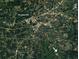 Aerial map view showing the property's location near Douglasville and highways at 4703 Waverly Walk, Douglasville, GA 30135