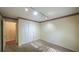 Bedroom featuring carpet, closet and a doorway at 4703 Waverly Walk, Douglasville, GA 30135