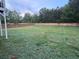 Spacious backyard with green grass and a wooden fence at 115 N Loblolly Xing, Temple, GA 30179
