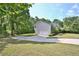 Charming home with a well-manicured lawn and ample parking space at 4199 Wyndham Park Way, Buford, GA 30519