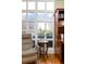 Cozy reading corner with a comfortable chair, side table, and natural light creates a relaxing space at 1868 Gordon Ne Mnr, Atlanta, GA 30307