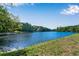 Picturesque view of the lake, showcasing the natural beauty of the waterfront property at 2495 Northlake Ne Ct, Atlanta, GA 30345